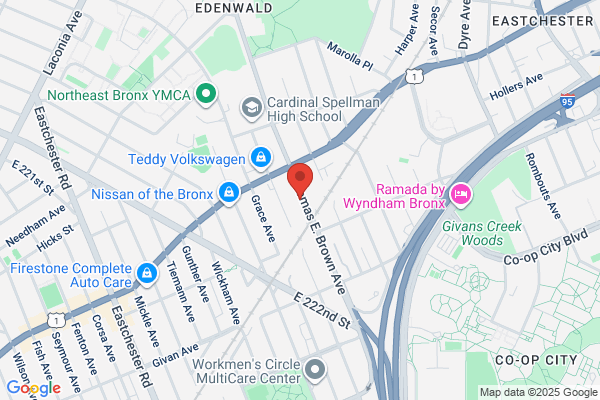 Roundtown Auto Repair Center