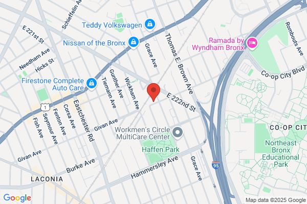 Universe Auto Body Center