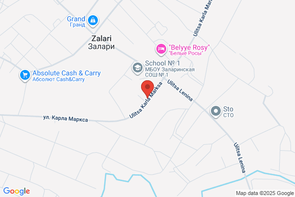 Zallo's Auto Service Center