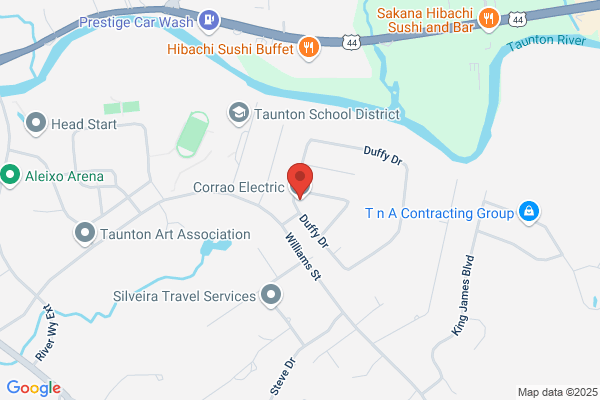 Christopher Corrado Electrical Contractors