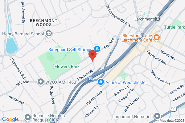 Larchmont Tree Care Inc