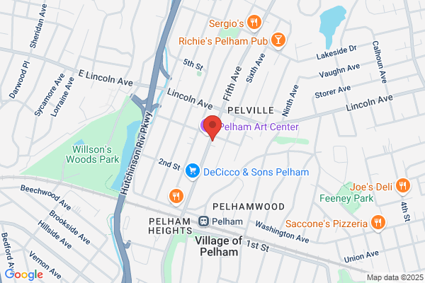 Mike's Pelham Grill