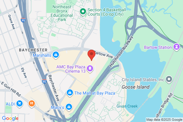 Bay Plaza Phones Inc