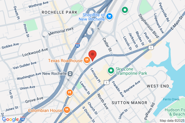 The Learning Experience - New Rochelle