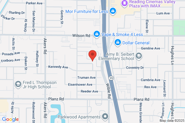 Glenda's Group Family Daycare