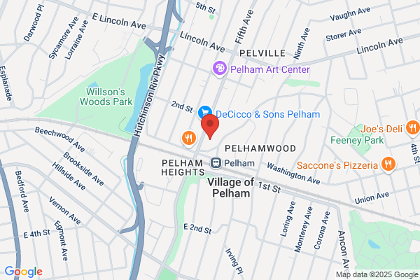 Pelham Children's Center After School
