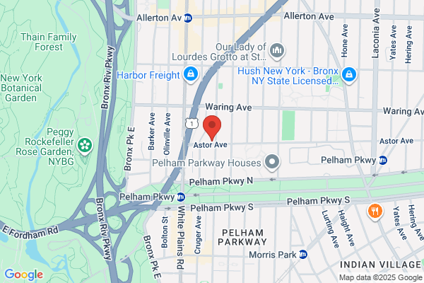 American Albenian Deli & Grocery Inc