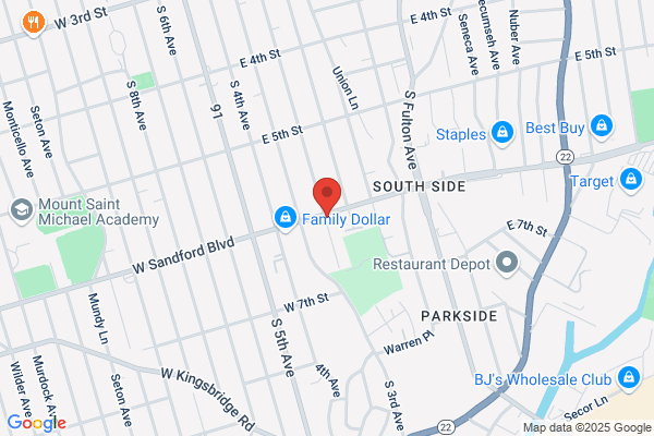 Dee's Deli and Grocery Inc
