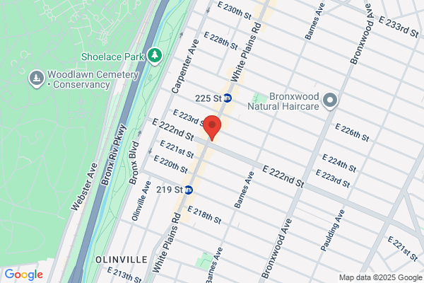 New York Deli