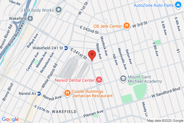 Wakefield Deli