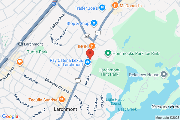 Larchmont Family Dental