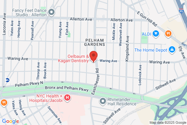 Oelbaum & Kagan Dentistry