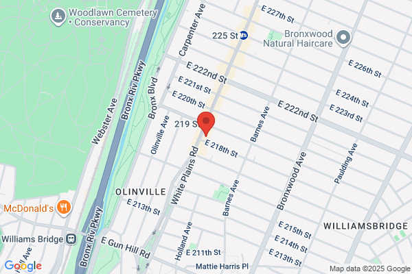 Bronx Family Dental