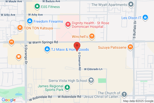 Fredric S. Siegel, DDS
