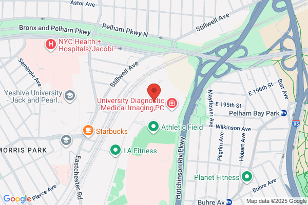Metropolitan Jewish Home Care