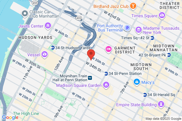 Metropolitan Jewish Home Care