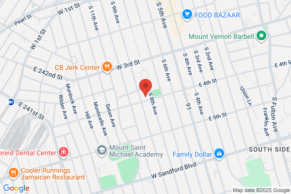 Mt Vernon Neighborhood Health Center