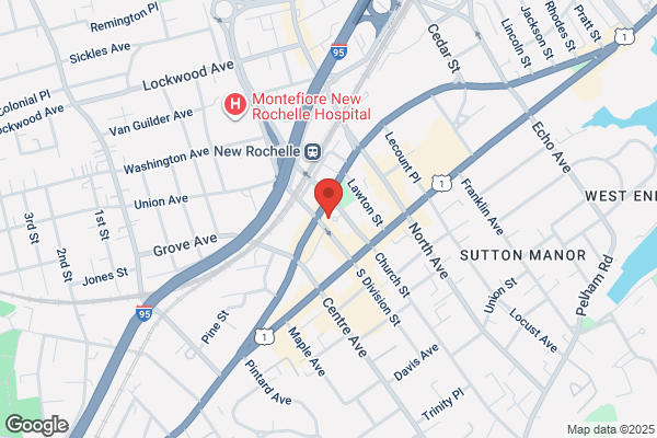 New Rochelle Florist