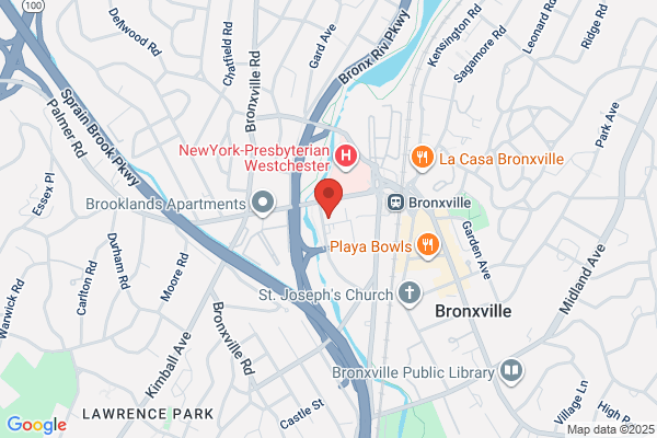Bronxville Garage & Service