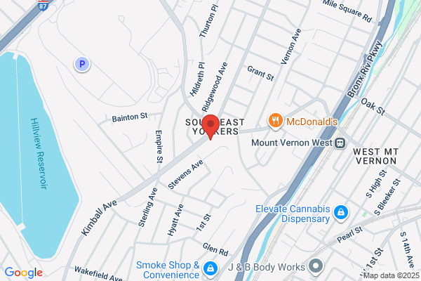 Kimball Ave Service Center