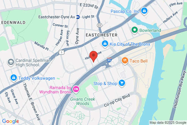 Nor-Bartow Service Center