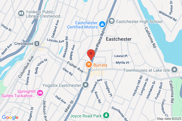 Eastchester Barber Shop