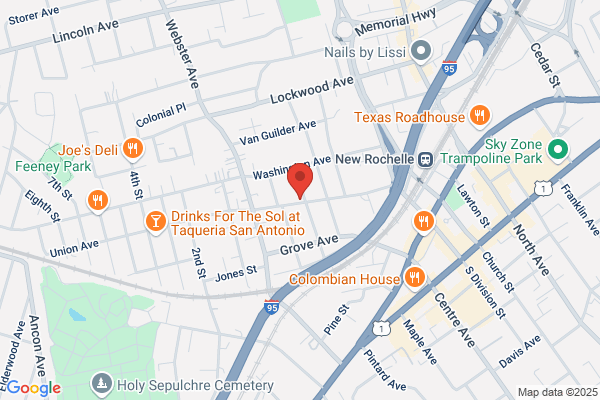 New Rochelle Barber Shop