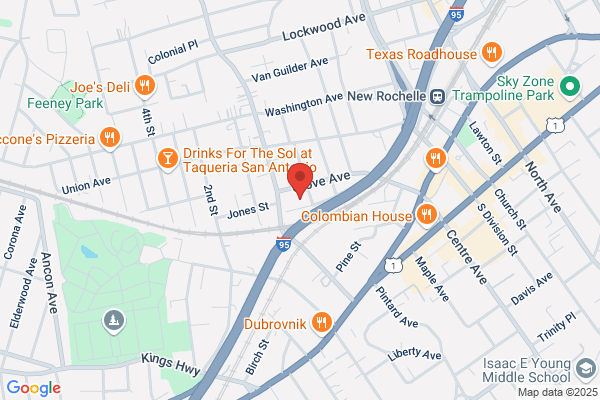 Blackstone Heating & Air Conditioning Inc