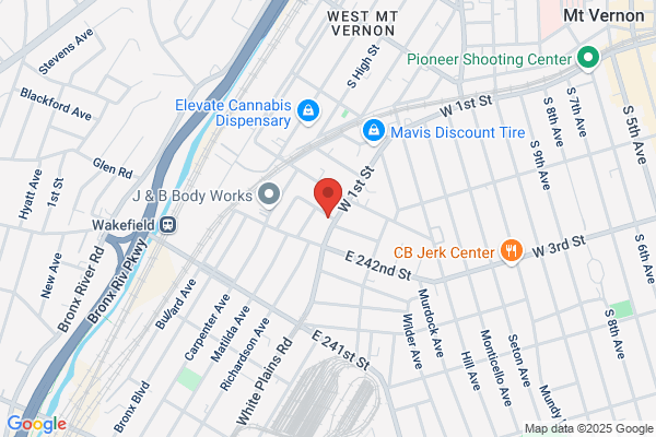 Giant Laundromat