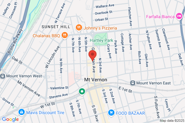 Vicky's Dry Cleaners