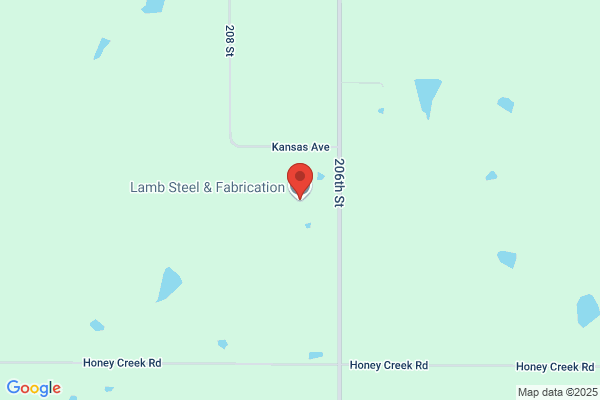 Lamb Fabrications Inc