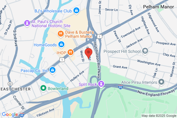 New Rochelle Precision Grinding Corporation