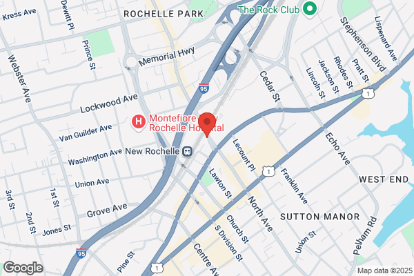 New Rochelle News & Grocery Inc