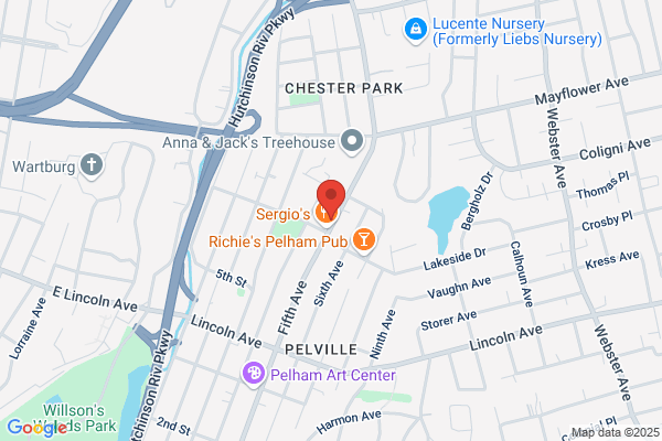 Family Services of Westchester