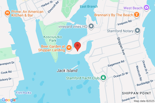 Klondike Yacht Charters