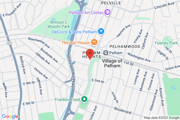 Pelham Bicycle Center