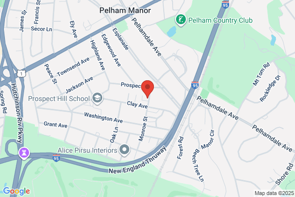 Pelham Manor Village of, Administration