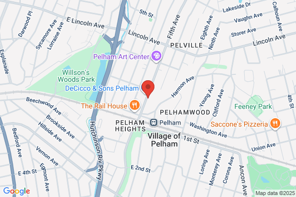 Pelham Town of, Clerk's Office