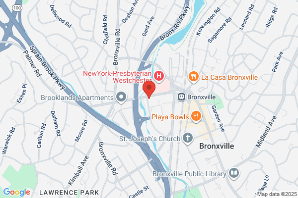 A'mangiare of Bronxville