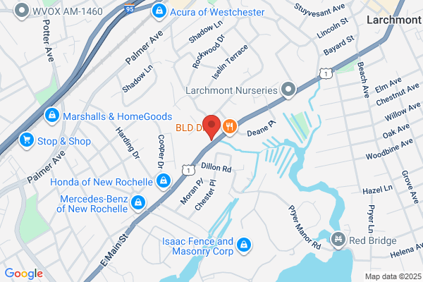 Post Road Plumbing & Heating