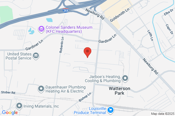 W W & W Plumbing Supl Corporation