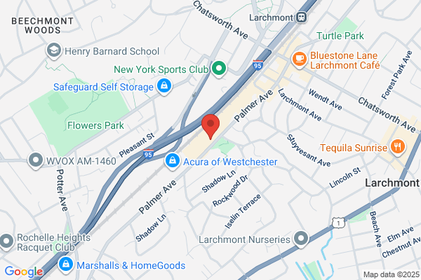 The Nurtury Montessori School of Larchmont