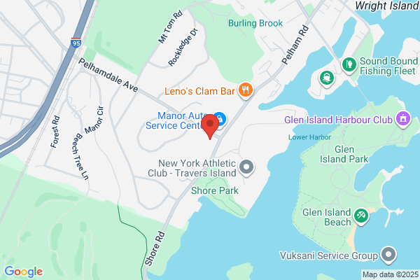 Montessori School In Pelham Manor The