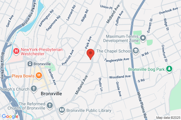 Bronxville Womens Club