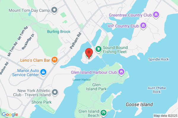 Huguenot Yacht Club