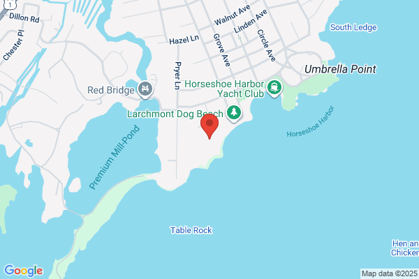 Larchmont Shore Club