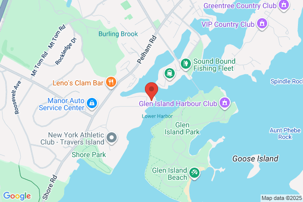 Ny Athletic Boat Club