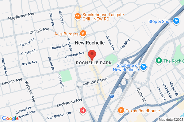 New Rochelle Farm