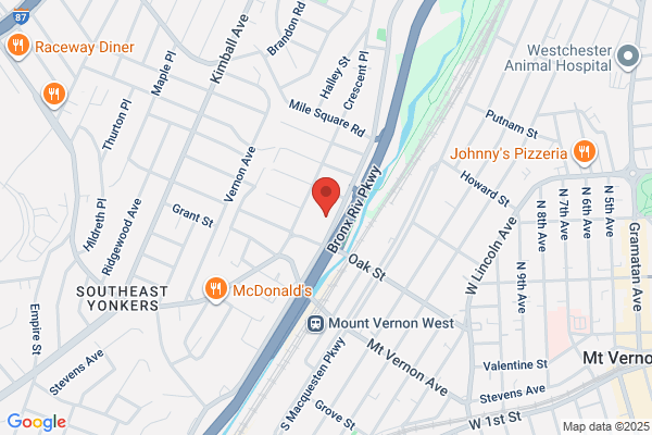 801 Bronx River Owners Inc