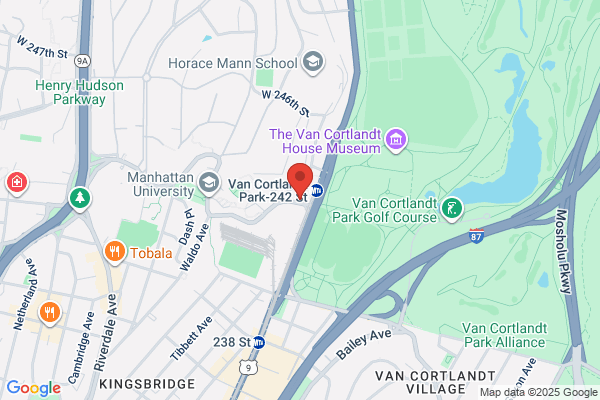 Bronx Active Realty